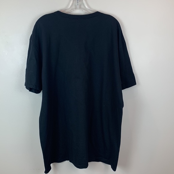 Wellcoda Apparel Iris Graphic Tee NWT - Picture 4 of 5